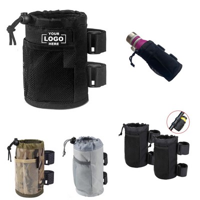 Bicycle Insulated Bottle Holder Bag
