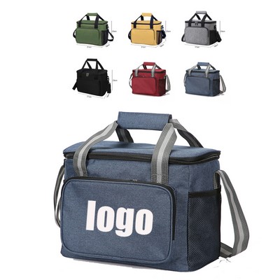 Cooler 14 Can Drink Holder Bag