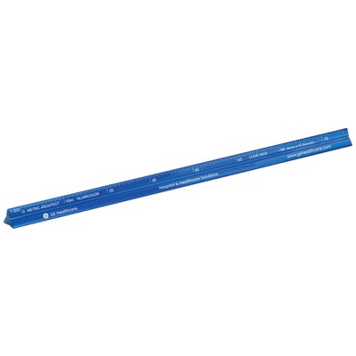 15 Cm Metric Architect Pocket Scale