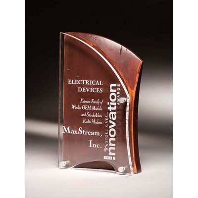 Adrianna Award (10")