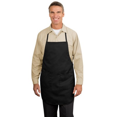 Port Authority® Full-Length Apron.