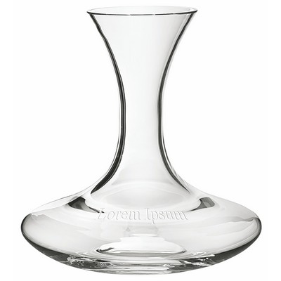 1 Qt. Pomerol Medium Decanter