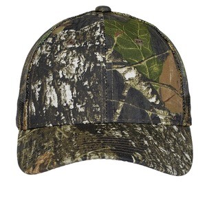 Port Authority® Pro Camouflage Series Cap with Mesh Back.