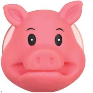 Rubber Pig Accessory Guardian©