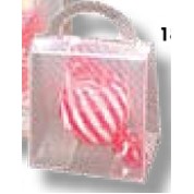 Mini Packaging Bag (1 5/8"x2"x1")