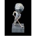 Hockey Bobble Head (5 1/2")