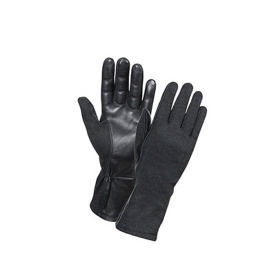 G.I. Type Fire retardant Flight Gloves