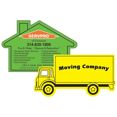 Custom Shaped Magnets