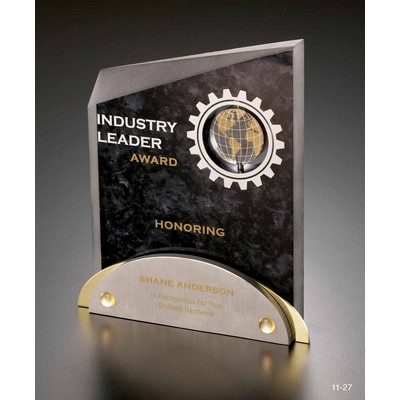 Industry Leader Marble Award