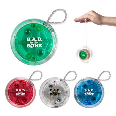 Light Up YoYo