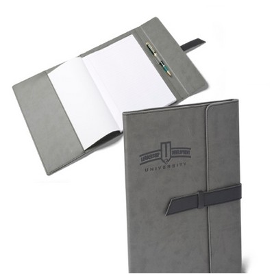 Letter Firenze Notebook (8 1/2"x11")