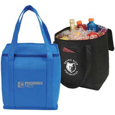 Non Woven Cooler