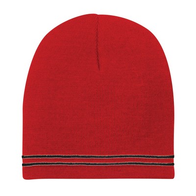 Sport-Tek® Spectator Beanie.