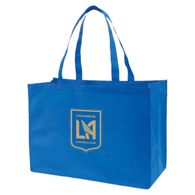 22" ECO Non Woven Shopping Tote Bag