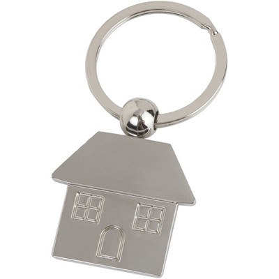 House Key Tag