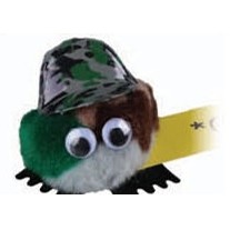 Camouflage Cap Weepul