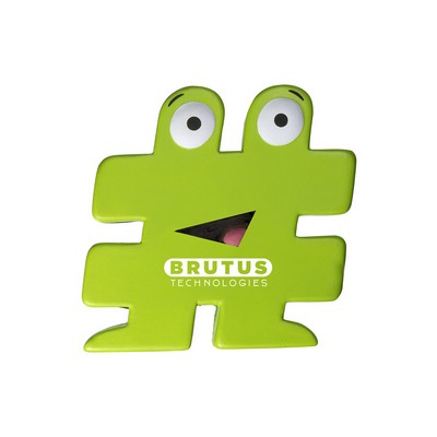 Hashtag Stress Reliever