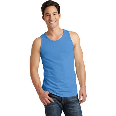 Port & Co™ Beach Wash® Garment-Dyed Tank.