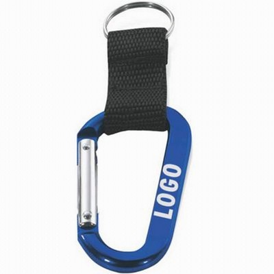 Carabiners