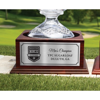 Grande Perpetual Wood Base