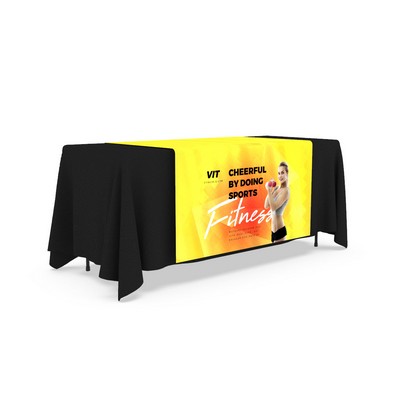 Large 48"x80" Table Runner