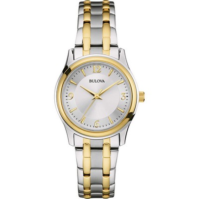 Bulova Ladies' Corporate Collection Watch