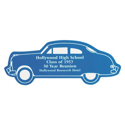 Classic Car Magnet