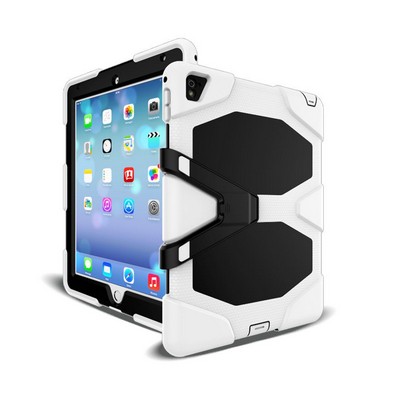 iBank ® Shockproof Case compatible with iPad 10.2" 9th/8th/7th, 2021/2020/2019