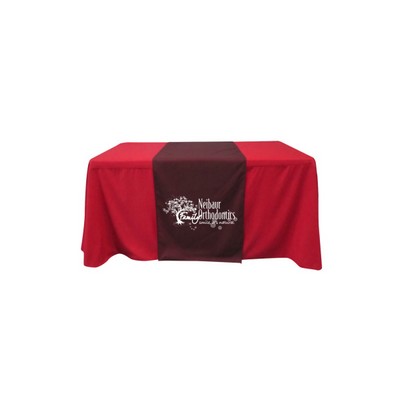 4' Table Runner