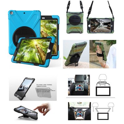 iBank ® Shockproof Case compatible with iPad Air 3 2019 / Pro 10.5''