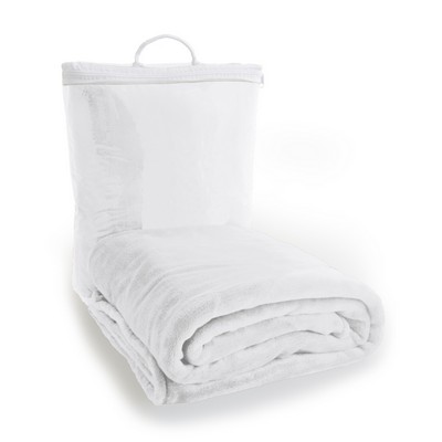 Mink Touch Sublimation Oversize Blanket (blank)