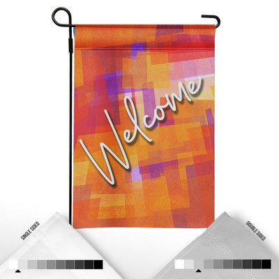 Garden Flag (12" x 18")