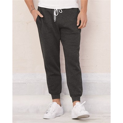 Bella+Canvas® Unisex Joggers