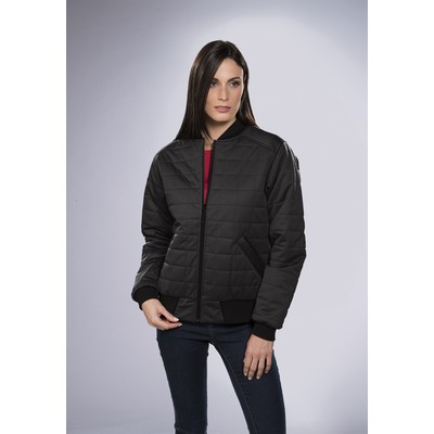Women's Columbia Midweight Quilted Sport Jacket
