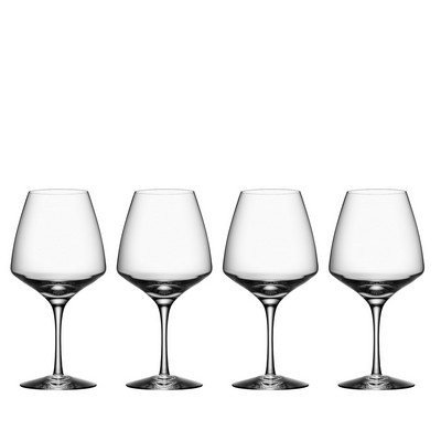 12 Oz. Pulse Wine Glass (Set of 4)