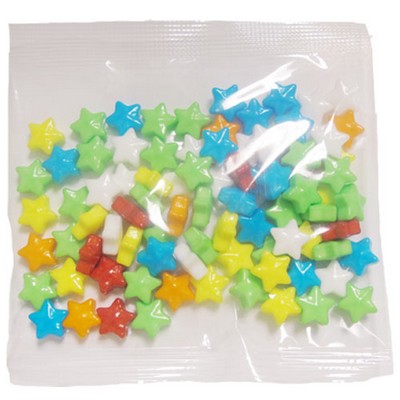 2 Oz. Handfuls of Starzmania