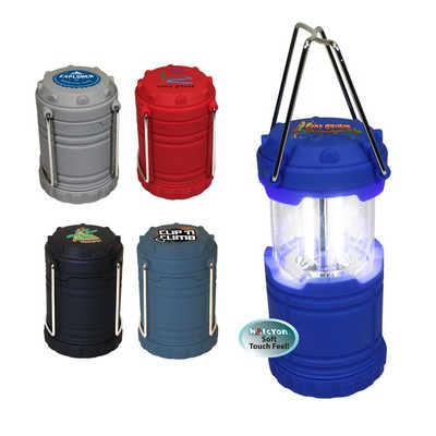 Halcyon® Collapsible Lantern