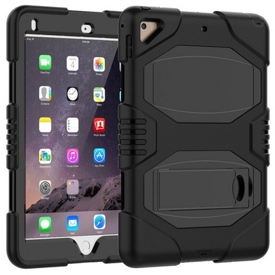 iBank ® Shockproof Case compatible with iPad 10.2" 9th/8th/7th, 2021/2020/2019