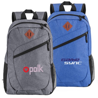 MetroHeather Backpack