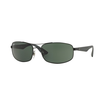 Ray-Ban® Black Classic Sunglasses
