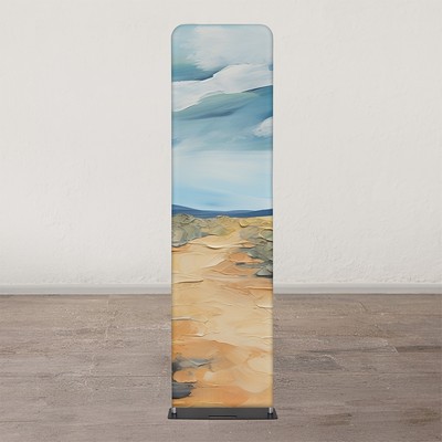 Snello 2' Tube Frame