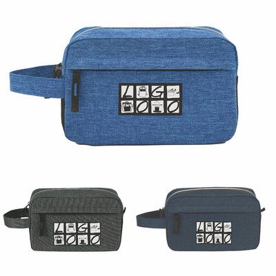 Classic Dopp Kit Toiletry Bag