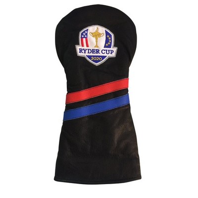 Genuine Leather Vintage ProStyle Driver Cover