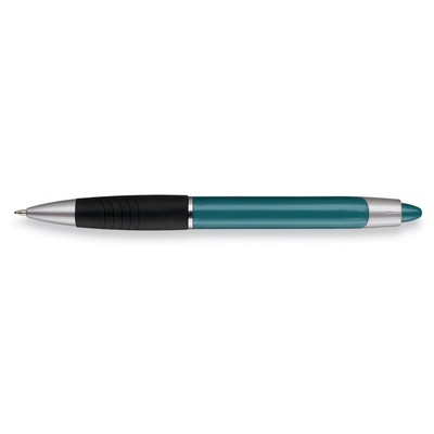 Papermate® Element Pearlized Teal Green Ballpoint Pen