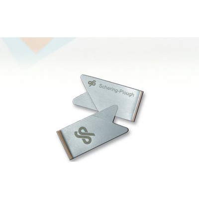 Laser Engraved EZ Clip