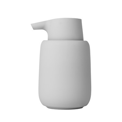 Blomus Sono Microchip Grey Soap Dispenser