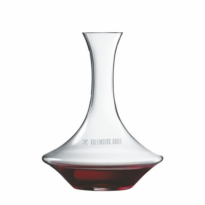 Spiegelau Authentis Wine Decanter