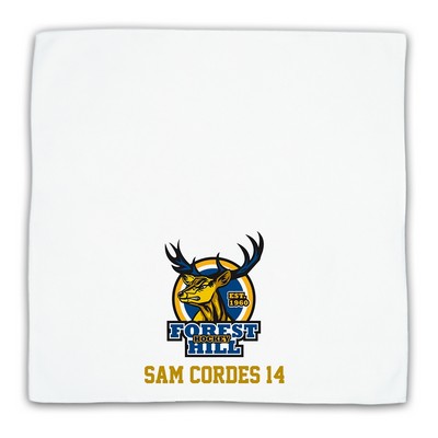 Rally Towel (12" x 12")