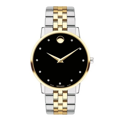 Movado Museum Classic Gents