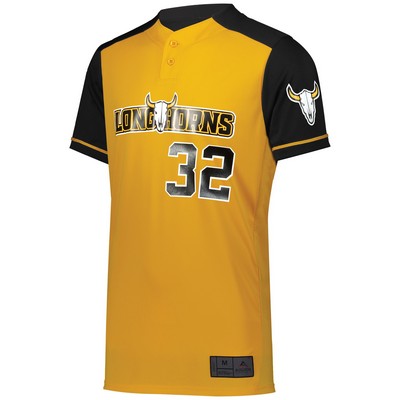 Augusta Sportswear Youth Closer Jersey